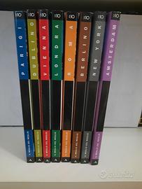 Guide turistiche Geo Mondadori Top10