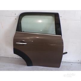 Portiera Posteriore Destra Mini Cooper Countryman