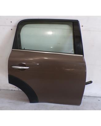 Portiera Posteriore Destra Mini Cooper Countryman