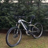 Haibike sduro allmtn