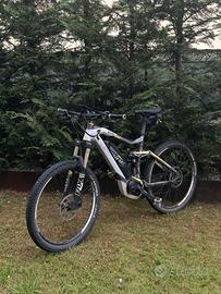 Haibike sduro allmtn