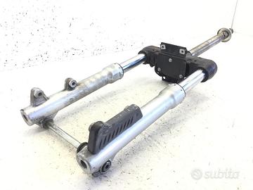 APRILIA SCARABEO LIGHT 250 FORCELLA - PUNTI DI RUG