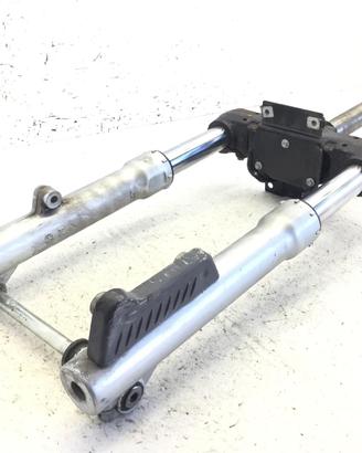 APRILIA SCARABEO LIGHT 250 FORCELLA - PUNTI DI RUG