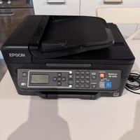 Stampante Epson WF-2630