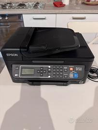 Stampante Epson WF-2630