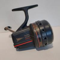 Mulinello Daiwa Harrier 120M grafite