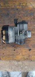 Carburatore 19 dell'orto per vespa e ape  car