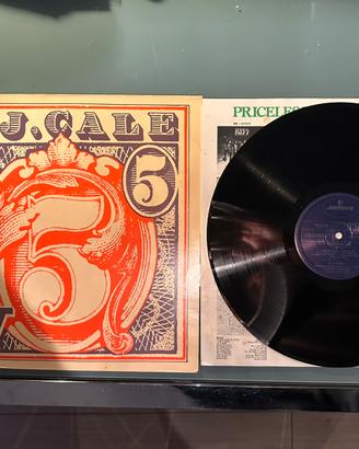 Vinili rainbow,jj cale….