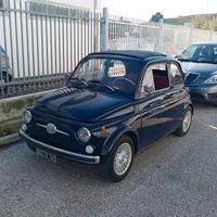 Fiat 500F