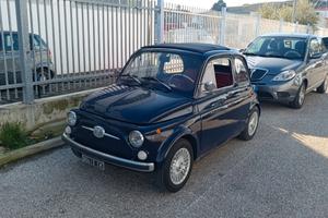 Fiat 500F