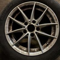 cerchi 16 BMW
