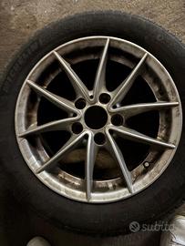 cerchi 16 BMW