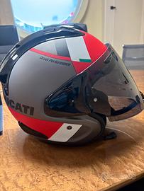 Casco moto Arai