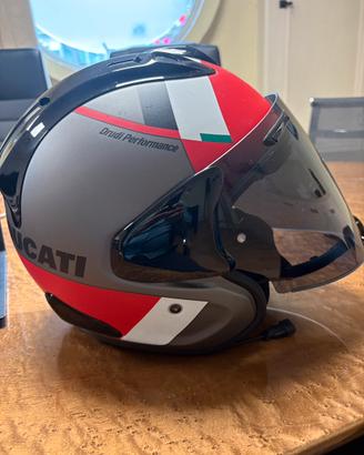 Casco moto Arai