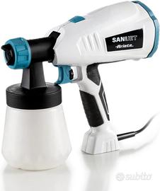 Ariete Sani-Jet 4126 400 W 0.77 Litri