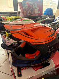 casco cross