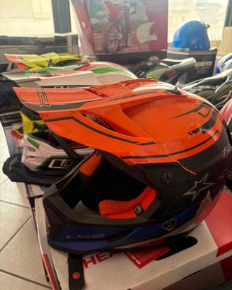 casco cross