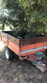 Attrezzature agricole