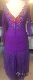vestito da ballo