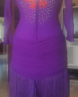 vestito da ballo