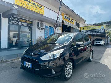 Ford B-Max 1.6benzina 105cv TITANIUM Cambio Automa