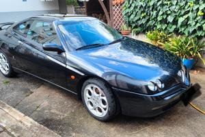 Alfa Romeo GTV 2.0 T.S. limited edition