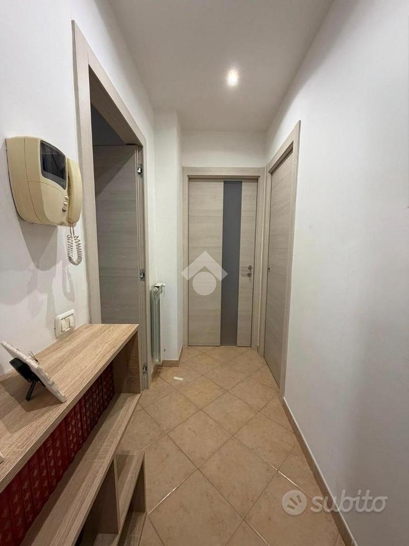 Apartment in Roma, Ponte di Nona, Lunghezza - Altro
