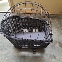 Trixie Cesto per Bicicletta - Trasportini per Cani