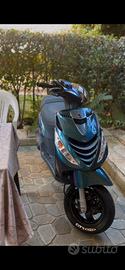 ZIP 50 4 TEMPI