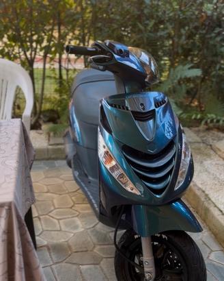 ZIP 50 4 TEMPI