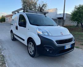 Fiat Fiorino 1.3 MJT 95CV Cargo