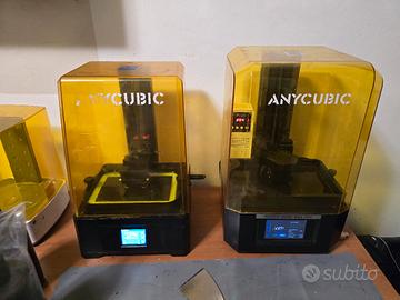 Anycubic M5s Pro