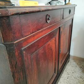 Mobile inizi del'900