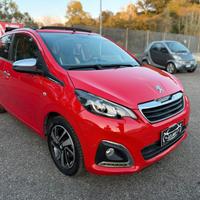 Peugeot 108 VTi 68 5 porte Active TOP!