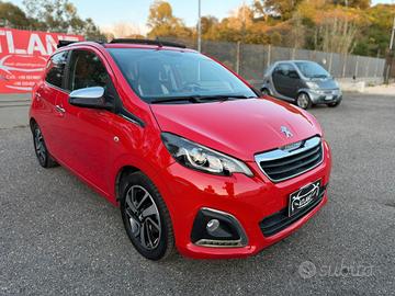 Peugeot 108 VTi 68 5 porte Active TOP!