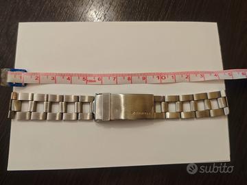 bracciale zenith gay freres