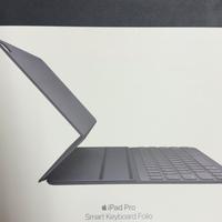 Smart Keyboard ipad pro 12.9 3rd Gen