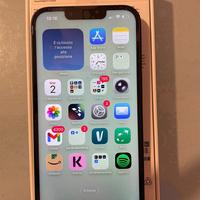 IPhone 13 - 128 GB