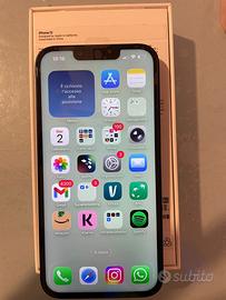 IPhone 13 - 128 GB