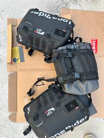 Lone Rider ADV Bags 45l