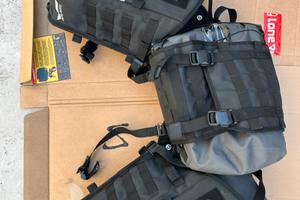 Lone Rider ADV Bags 45l