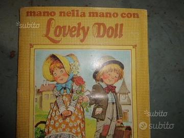 Lovely Doll, David Gnomo and Animali (INCOMPLETI)