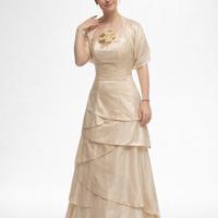 Abito da sposa primi anni 2000 come nuovo