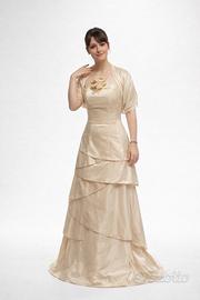 Abito da sposa primi anni 2000 come nuovo