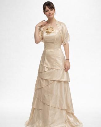 Abito da sposa primi anni 2000 come nuovo