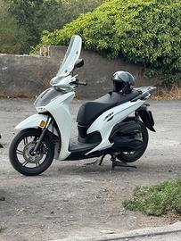SH 350 SPORT