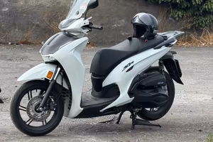 SH 350 SPORT