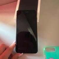 Iphone 7 plus 128gb