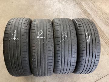 4 GOMME USATE ESTIVO 2354520 - CP9118250