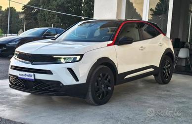 Opel Mokka 1.2 t GS Line s&s 100cv